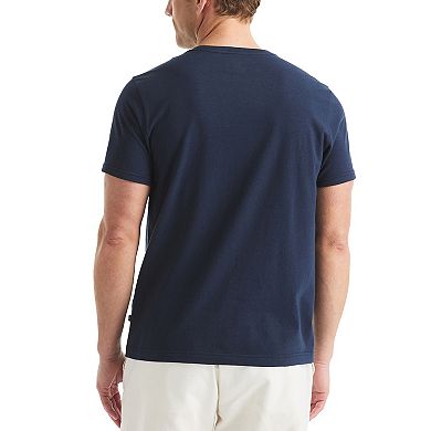 Men's Nautica Jaws Shark Graphic Tee
