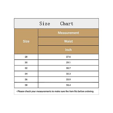 3 Pieces Men's Underwear Regular Fit Soft Comfortable Solid Color Basic Boxer Briefs