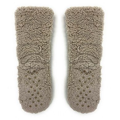 Sloth Time Slippers