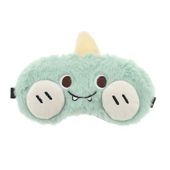 1 pc Portable Adjustable Eye Mask for Travel