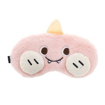 1 pc Portable Adjustable Eye Mask for Travel