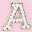 Pink A