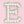 Pink E
