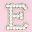 Pink E