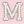 Pink M