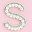 Pink S
