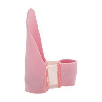 1 pc Lightweight Toe Separators Prevent Pain for Corns Blisters