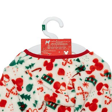 Disney's Mickey Mouse Pet Pajamas