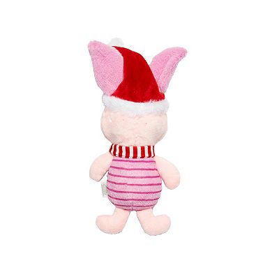 Disney's Winnie the Pooh 2-pk. Pooh & Piglet Plush Pet Toys