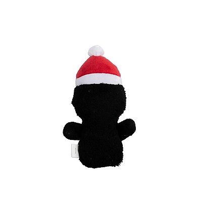 Woof 3-Pk. Holiday Plush Dog Toys