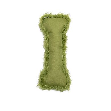 Dr. Seuss Stink Stank Stunk Plush Dog Toy