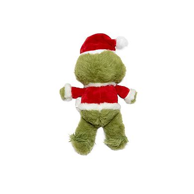 Dr. Seuss 2-pk. Max & Grinch Plush Pet Toys