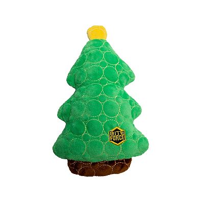 Bite Force Holiday Durable Dog Toy