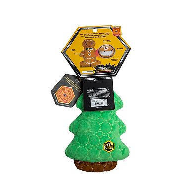 Bite Force Holiday Durable Dog Toy