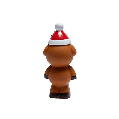 Woof 12-Pk. Advent Calendar Holiday Dog Toys