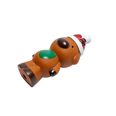 Woof 12-Pk. Advent Calendar Holiday Dog Toys