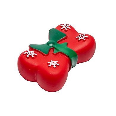 Woof 12-Pk. Advent Calendar Holiday Dog Toys