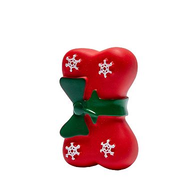 Woof 12-Pk. Advent Calendar Holiday Dog Toys
