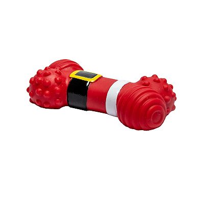 Woof 12-Pk. Advent Calendar Holiday Dog Toys