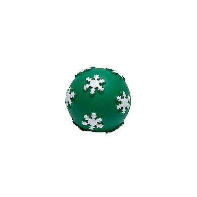 Woof 12-Pk. Advent Calendar Holiday Dog Toys