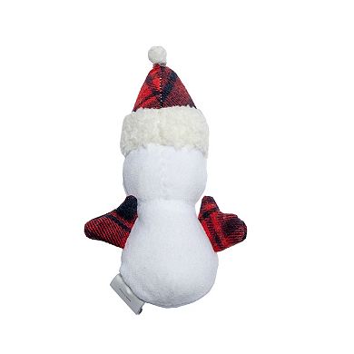 Woof 12-Pk. Advent Calendar Holiday Dog Toys