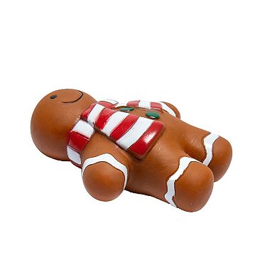 Woof 12-Pk. Advent Calendar Holiday Dog Toys