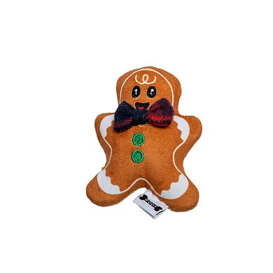 Woof 12-Pk. Advent Calendar Holiday Dog Toys