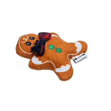 Woof 12-Pk. Advent Calendar Holiday Dog Toys