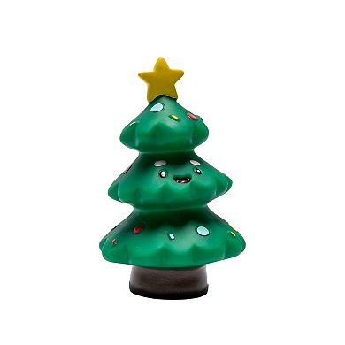 Woof 12-Pk. Advent Calendar Holiday Dog Toys