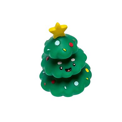 Woof 12-Pk. Advent Calendar Holiday Dog Toys