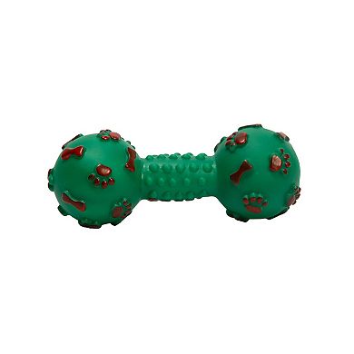 Woof 4-Pk. Holiday Dog Toy Stocking
