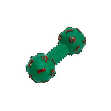 Woof 4-Pk. Holiday Dog Toy Stocking