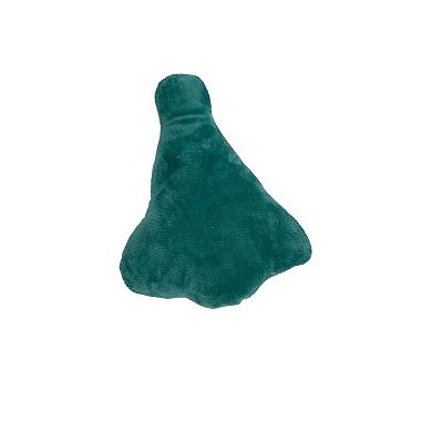 Woof 4-Pk. Holiday Dog Toy Stocking