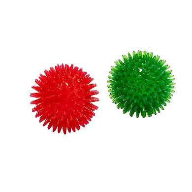 Woof 6-Pk. Holiday Dog Toy Gift Set