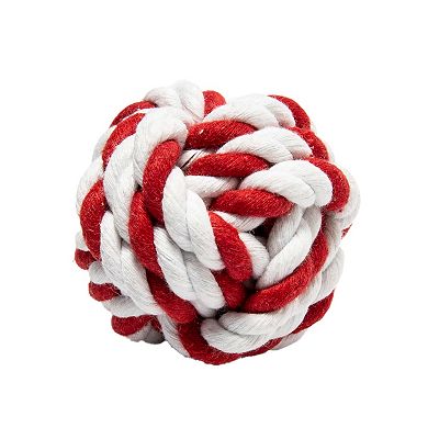 Woof 6-Pk. Holiday Dog Toy Gift Set