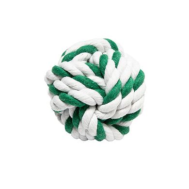 Woof 6-Pk. Holiday Dog Toy Gift Set