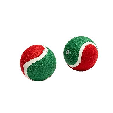 Woof 6-Pk. Holiday Dog Toy Gift Set