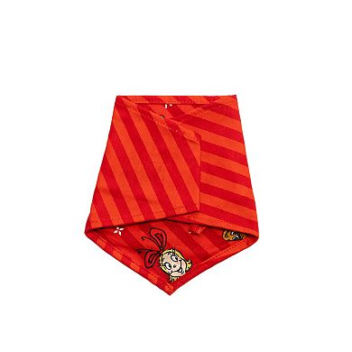 Dr. Seuss The Grinch Reversable Pet Bandana