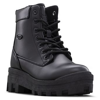 Lugz Mila Women's Lace-Up Boots
