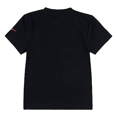 Boys 4-7 Nike Swoosh Short Sleeve T-shirt