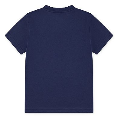 Boys 4-7 Nike "Baseball" Short Sleeve T-shirt