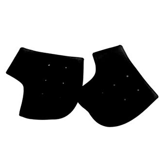 Silicone Tape Hole Heel Protectors 1 Pair