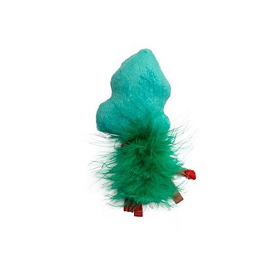 Peanuts 4-pk. Plush Cat Toys