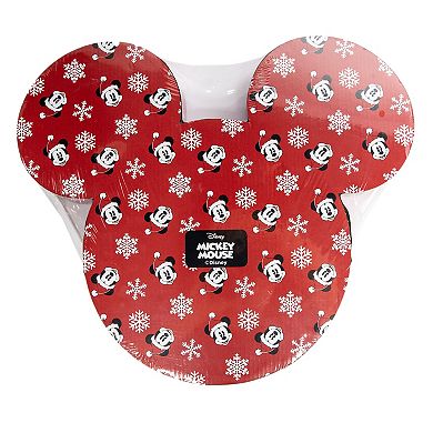 Disney's Mickey Mouse Snowflake Cat Scratcher