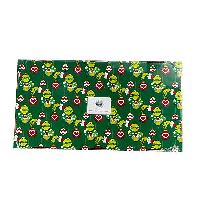 Dr. Seuss Grinch Cat Scratcher