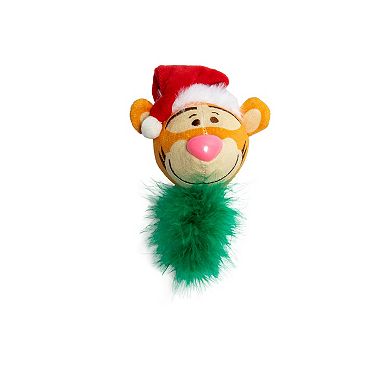 Disney's Winnie The Pooh 3-pk. Pooh, Piglet & Tigger Interactive Teaser Cat Toy
