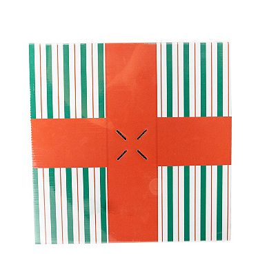 Meow Cardboard Cat Scratcher House