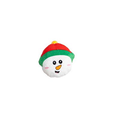 Meow 9-Pk. Holiday Cat Toy Set With Catnip