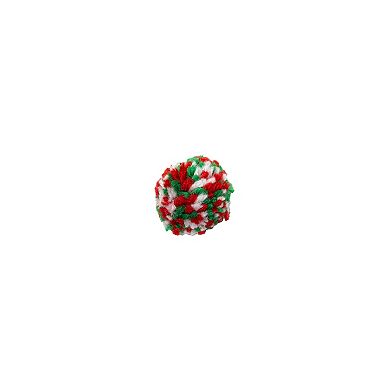 Meow 9-Pk. Holiday Cat Toy Set With Catnip