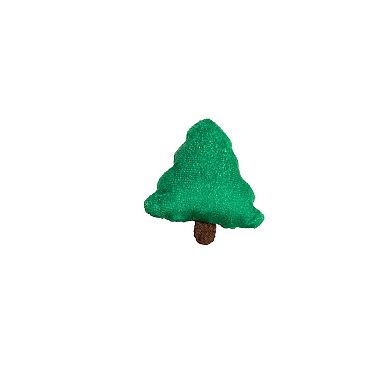 Meow 9-Pk. Holiday Cat Toy Set With Catnip